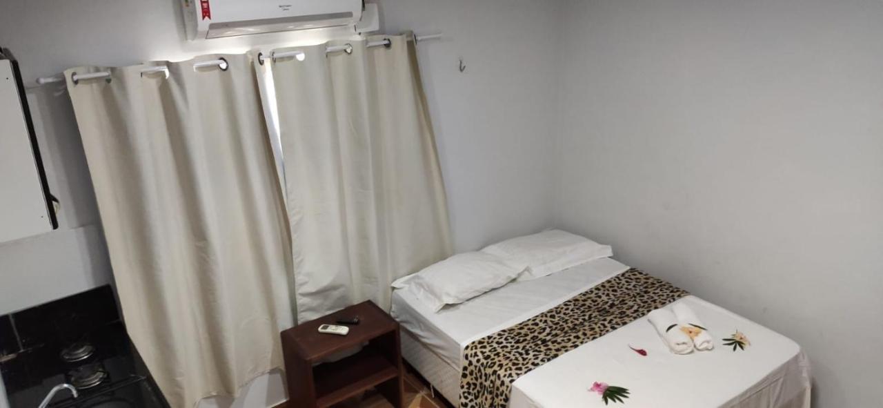 Praia de Pipa Imperio Pipa酒店 外观 照片